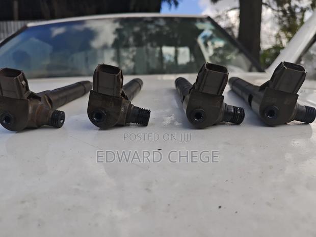 Demio/ Cx3/ Axela Diesel Nozzles