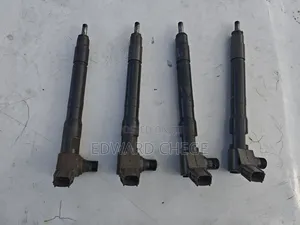 Demio/ Cx3/ Axela Diesel Nozzles