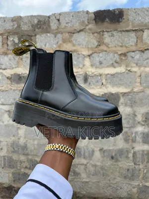 Dr Martins Boot