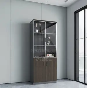 Cabinet: Comfort Store Office Filing Cabinet