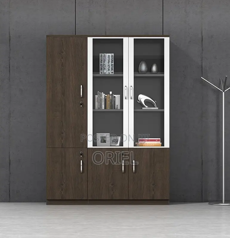 Cabinet: Comfort Store Office Filing Cabinet