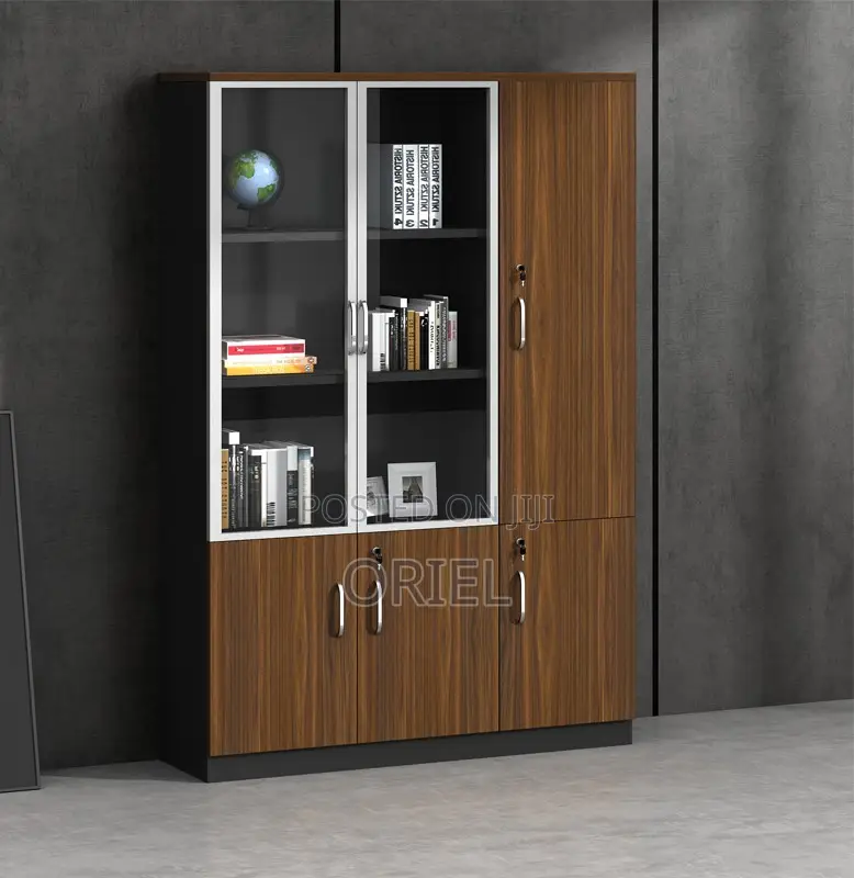 Cabinet: Comfort Store Office Filing Cabinet
