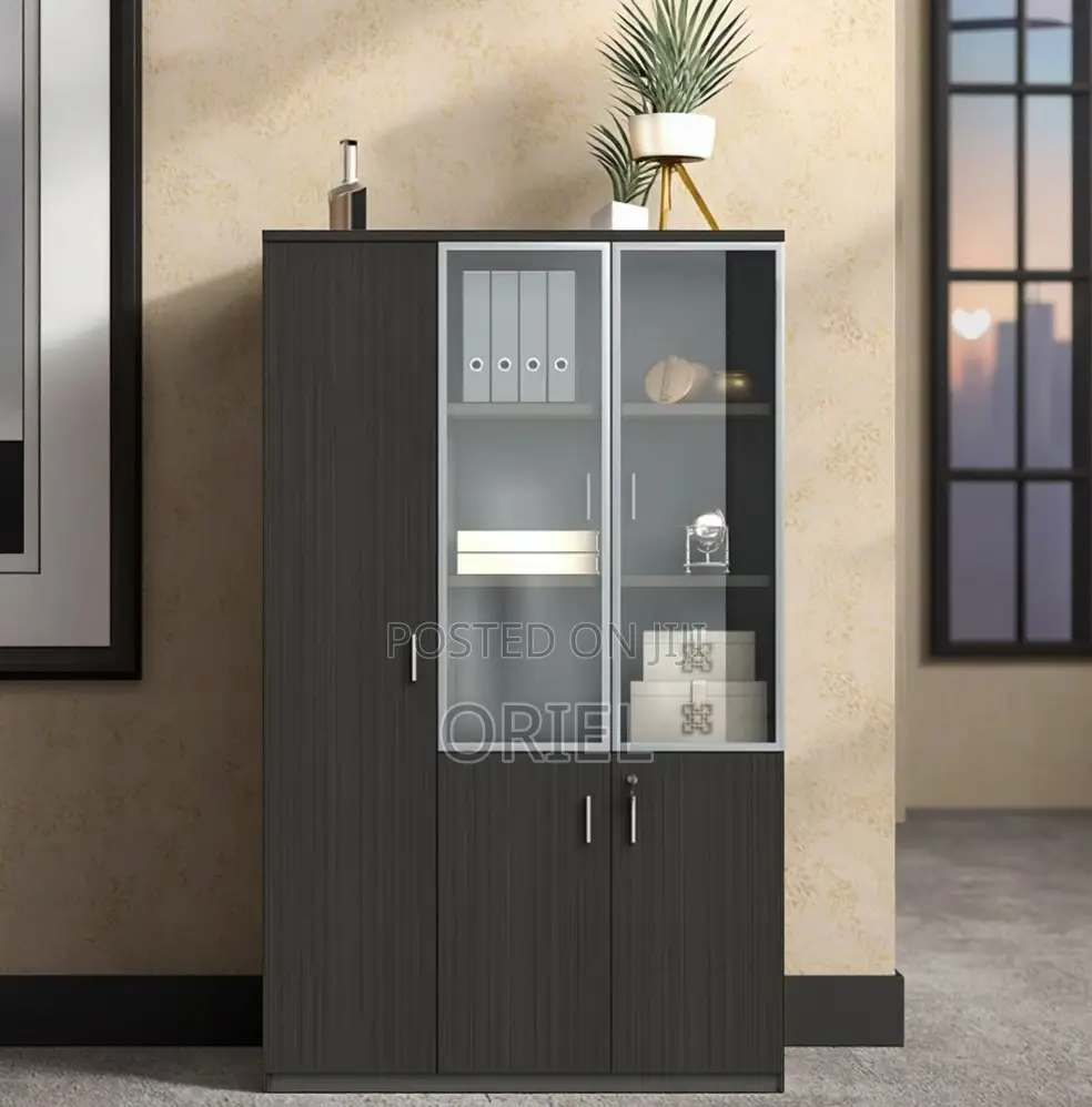 Cabinet: Comfort Store Office Filing Cabinet