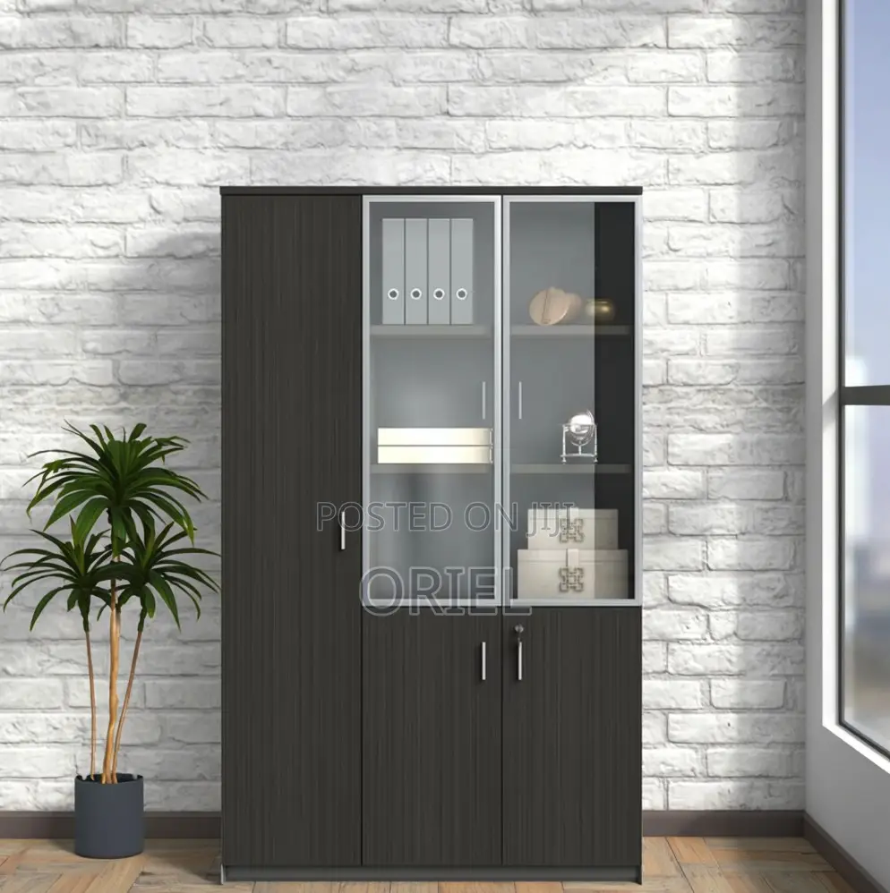Cabinet: Comfort Store Office Filing Cabinet
