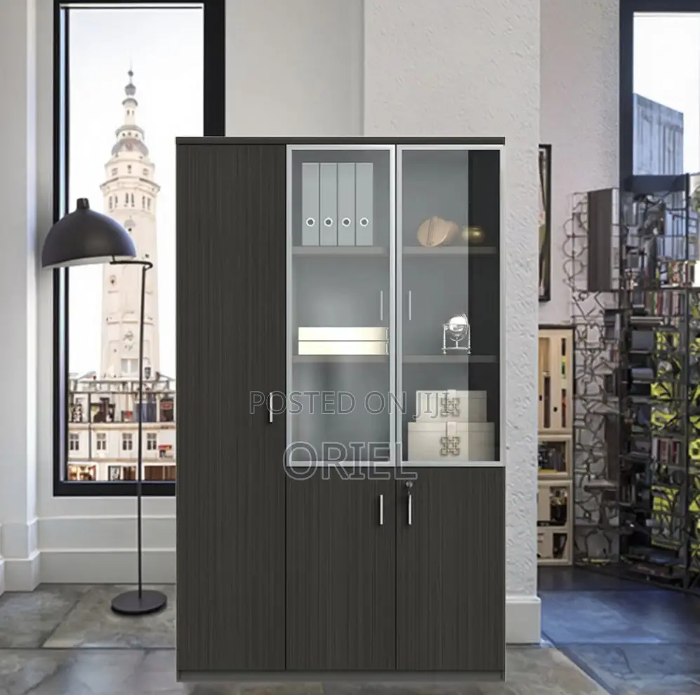Cabinet: Comfort Store Office Filing Cabinet