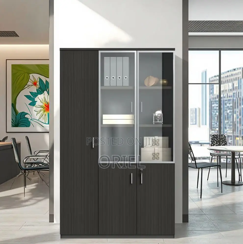 Cabinet: Comfort Store Office Filing Cabinet
