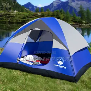 Camping Tent (50015)