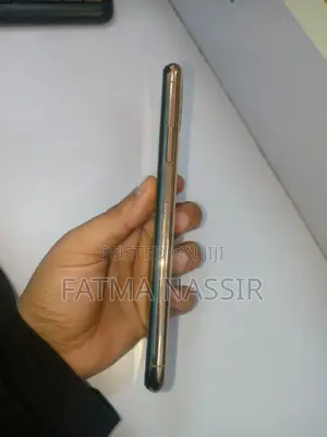 Apple iPhone 11 Pro Max 256 GB Gold