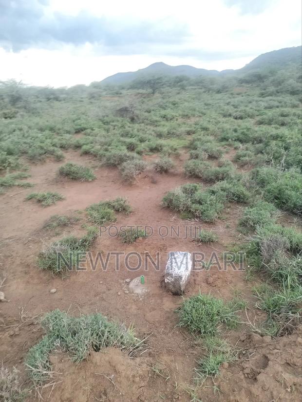 Kiambu County 5 Acres for Sale Per Acre - main view