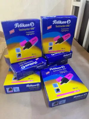 Pelikan Highlighters