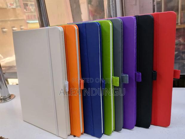 Notebooks - thumbnail 3