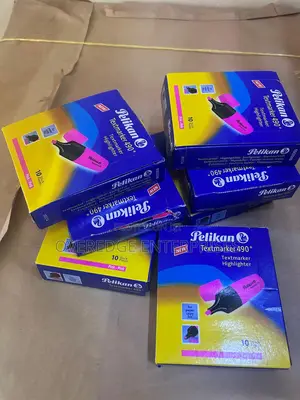 Quality Pelikan Highlighters