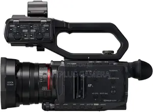 Panasonic Hc-X2000 Uhd Pro Camcorder