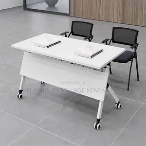 Foldable Table; 1200mm Foldable Training Office Table
