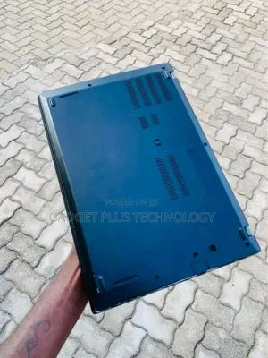 Laptop Lenovo ThinkPad T480s 8GB Intel Core i5 SSD 256GB