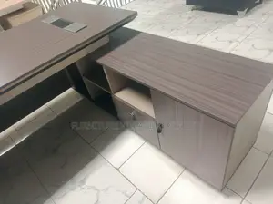 Office Desk; L-shaped Executive Office Desk 1.8meters