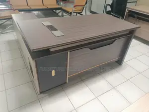 Office Desk; L-shaped Executive Office Desk 1.8meters