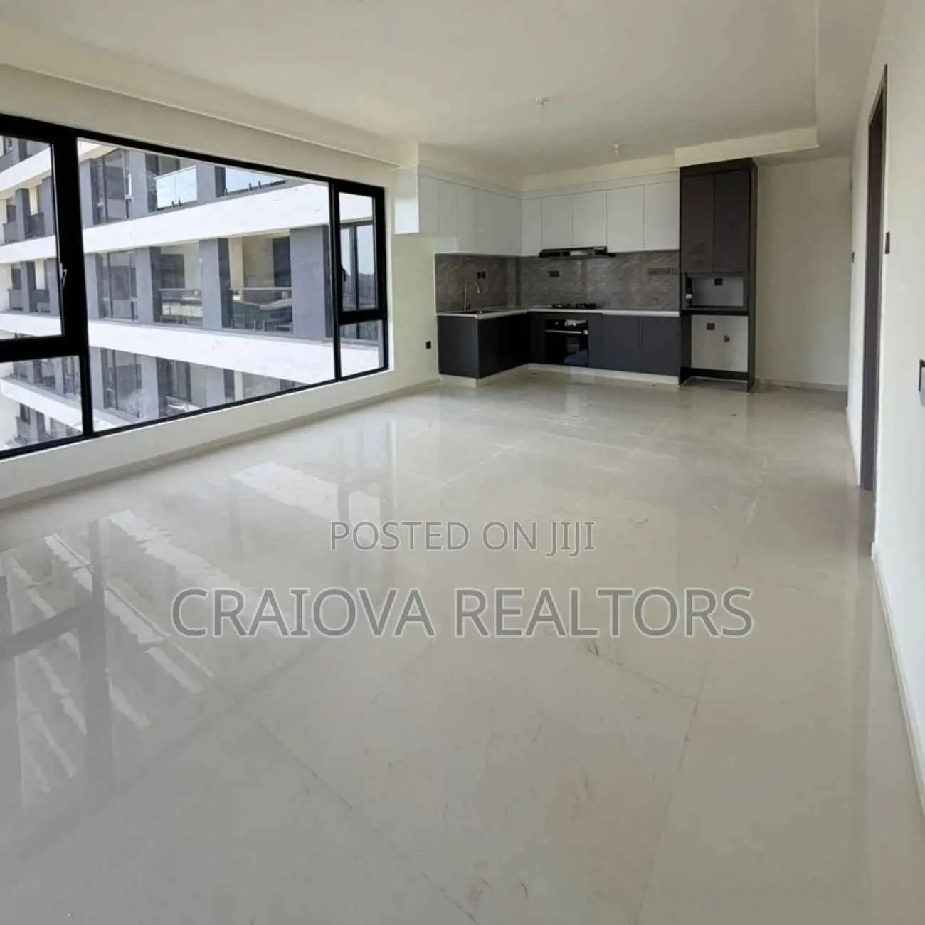2bdrm Apartment in Raphta Road Area for rent