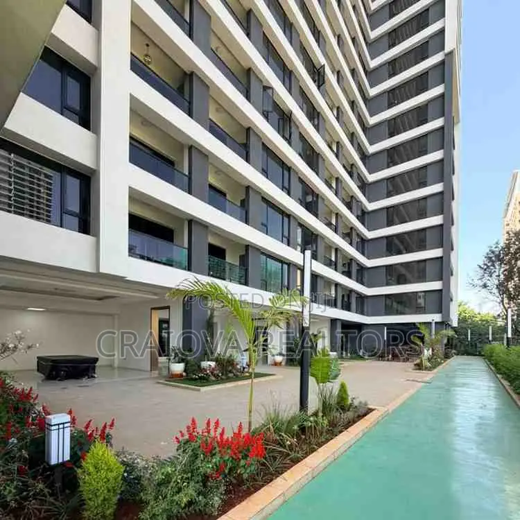 2bdrm Apartment in Raphta Road Area for rent