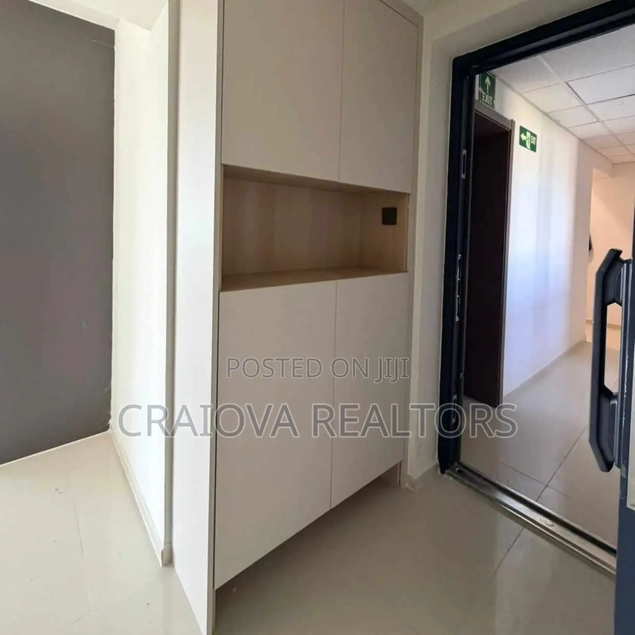 2bdrm Apartment in Raphta Road Area for rent