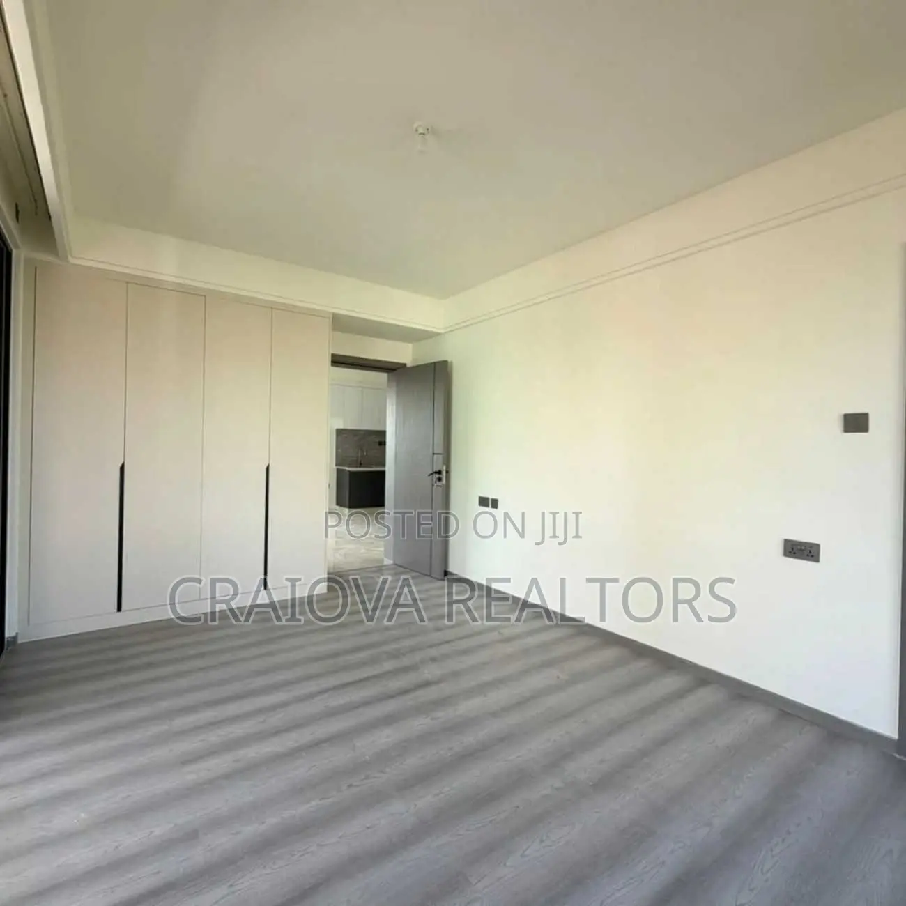 2bdrm Apartment in Raphta Road Area for rent