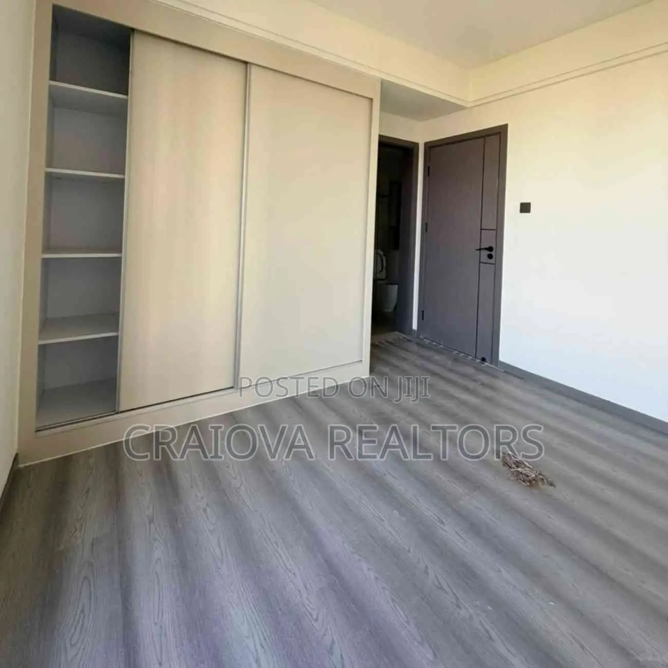 2bdrm Apartment in Raphta Road Area for rent