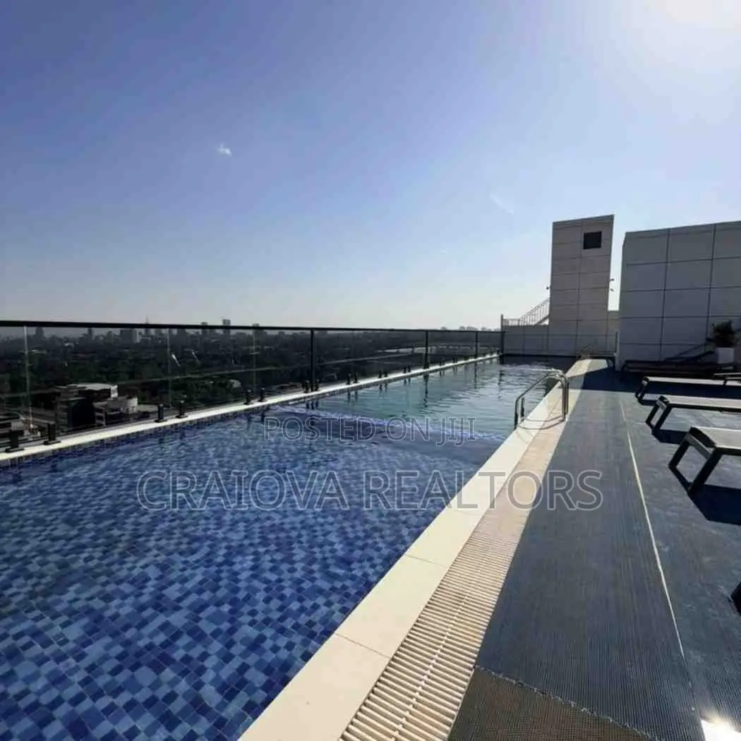 2bdrm Apartment in Raphta Road Area for rent