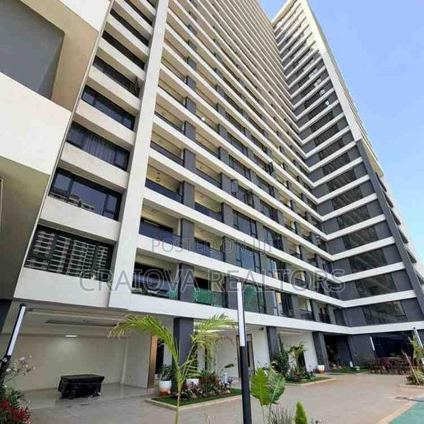 2bdrm Apartment in Raphta Road Area for rent
