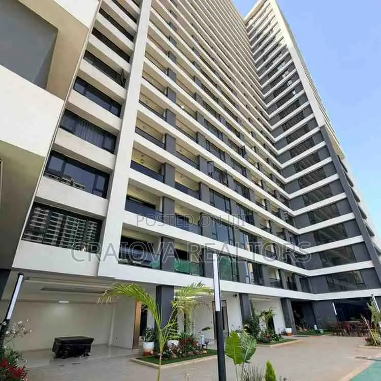 2bdrm Apartment in Raphta Road Area for rent