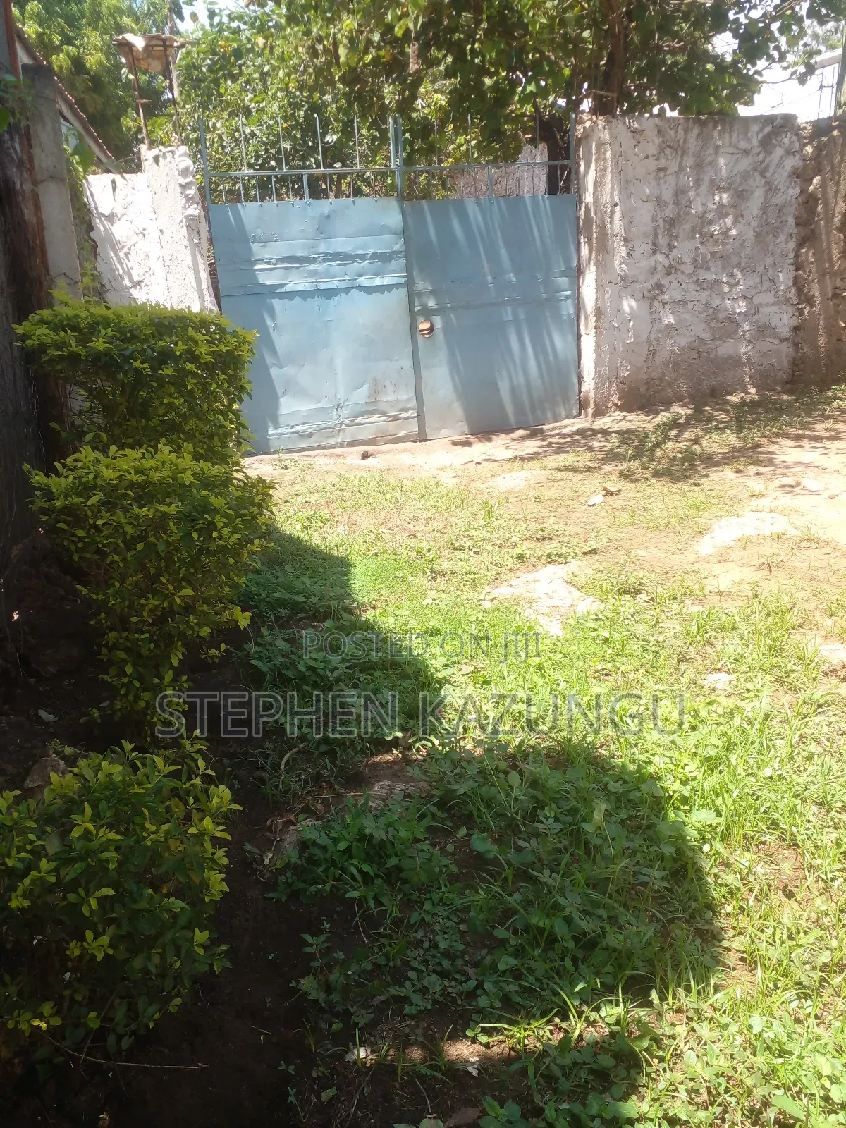 4bdrm House in Ratinga Zone, Ukunda for sale