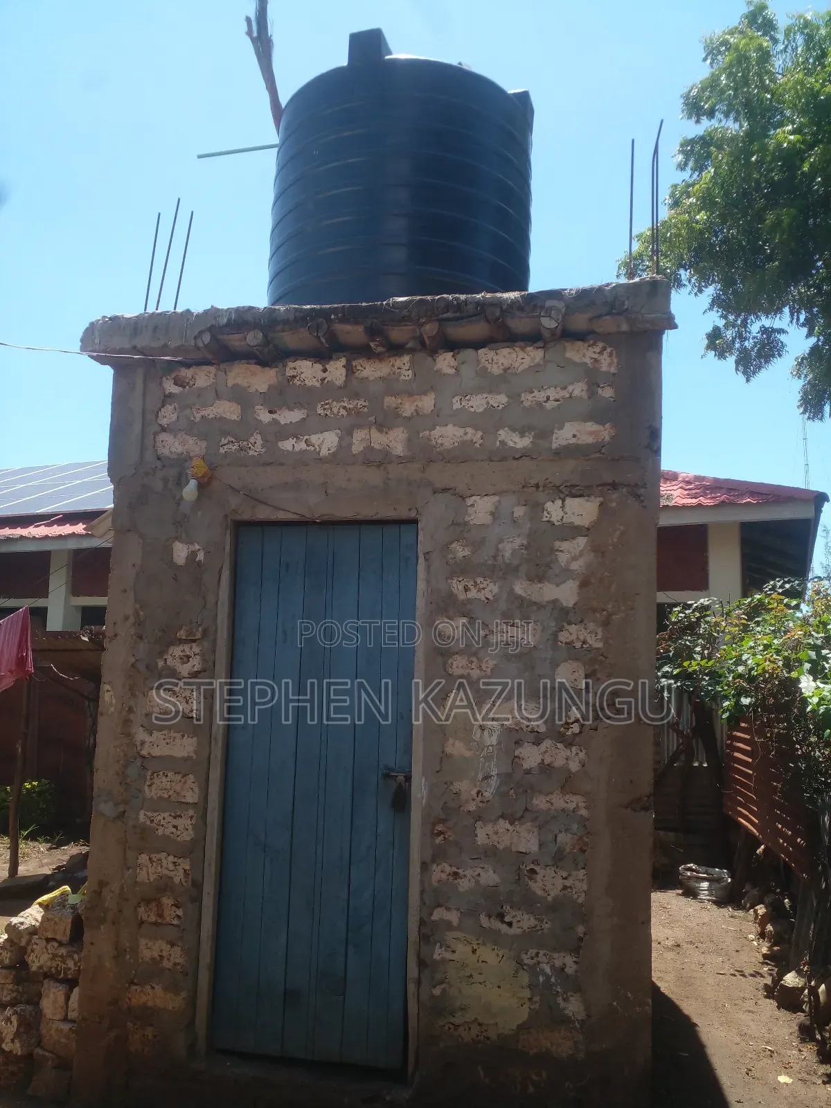 4bdrm House in Ratinga Zone, Ukunda for sale