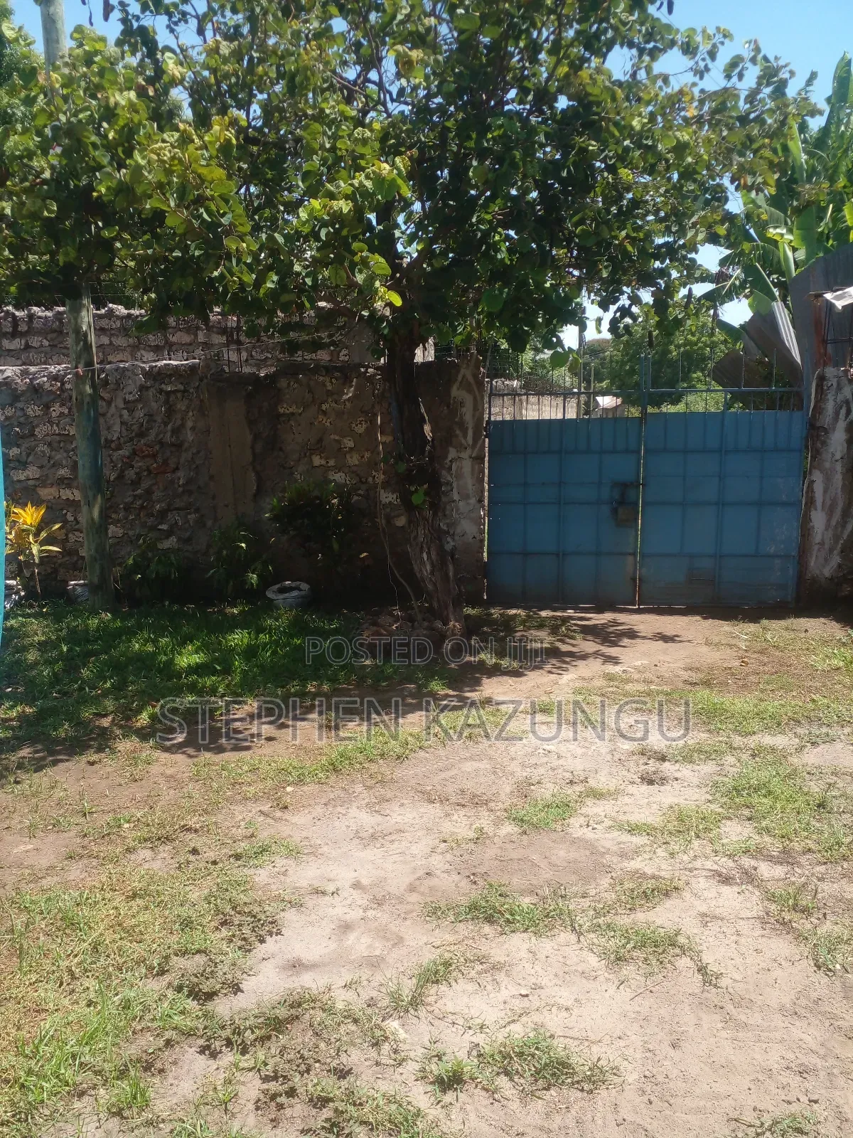 4bdrm House in Ratinga Zone, Ukunda for sale