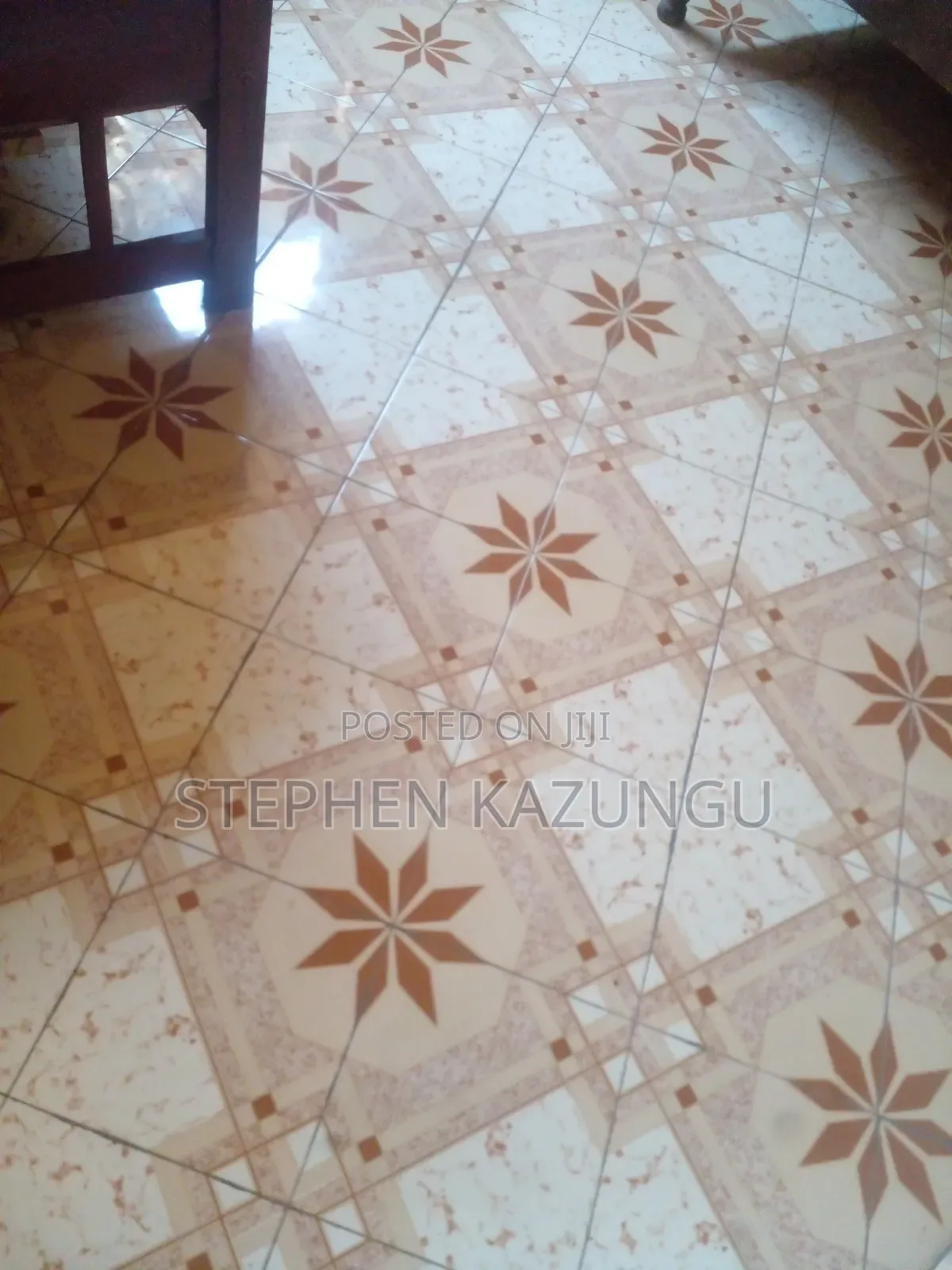 4bdrm House in Ratinga Zone, Ukunda for sale
