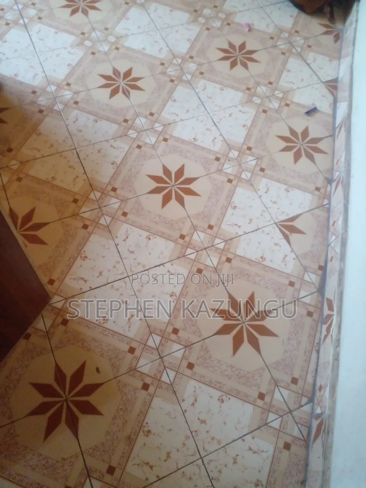 4bdrm House in Ratinga Zone, Ukunda for sale