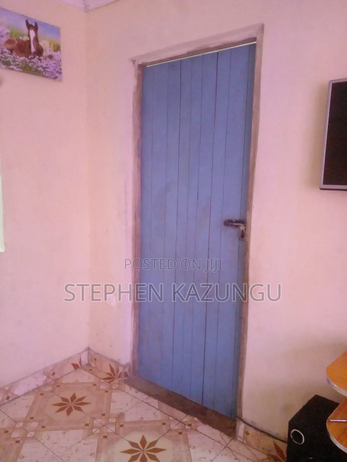 4bdrm House in Ratinga Zone, Ukunda for sale