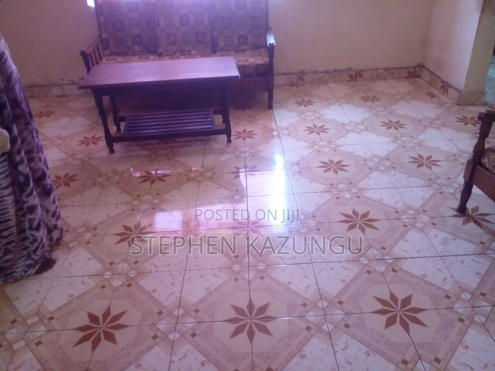 4bdrm House in Ratinga Zone, Ukunda for sale