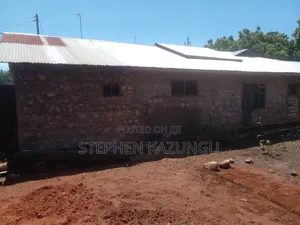 4bdrm House in Ratinga Zone, Ukunda for sale