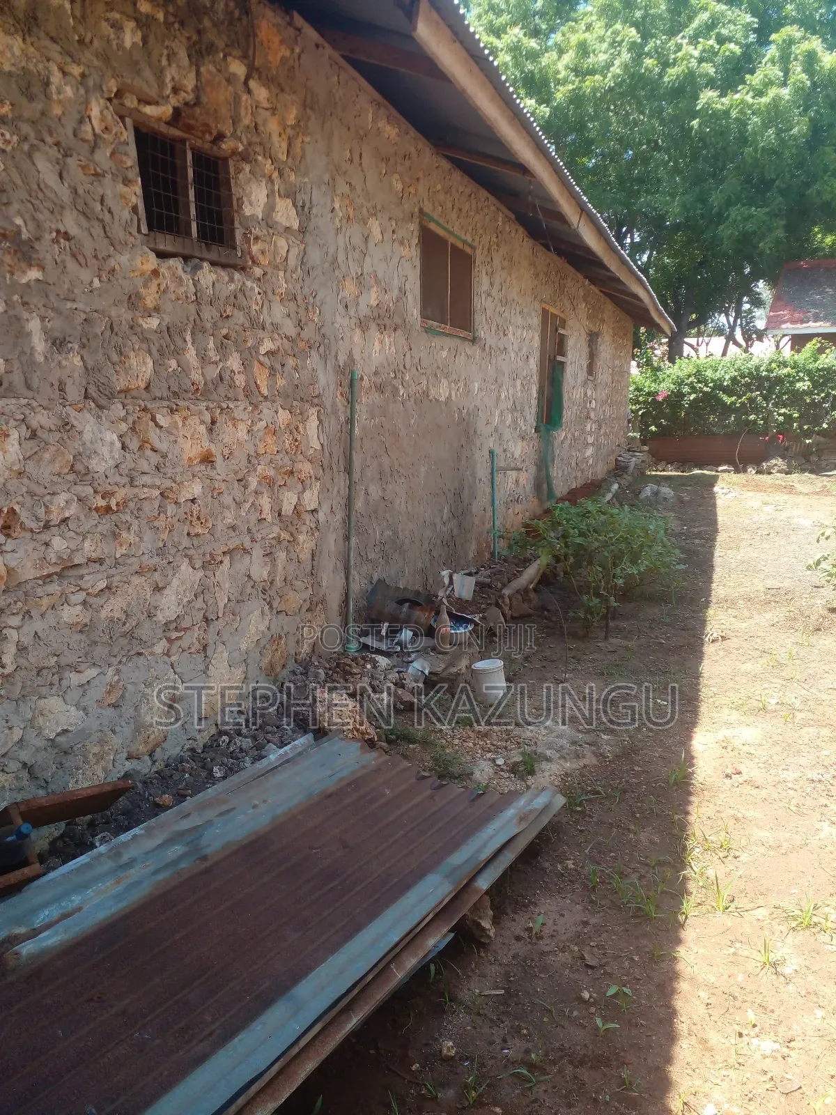 4bdrm House in Ratinga Zone, Ukunda for sale