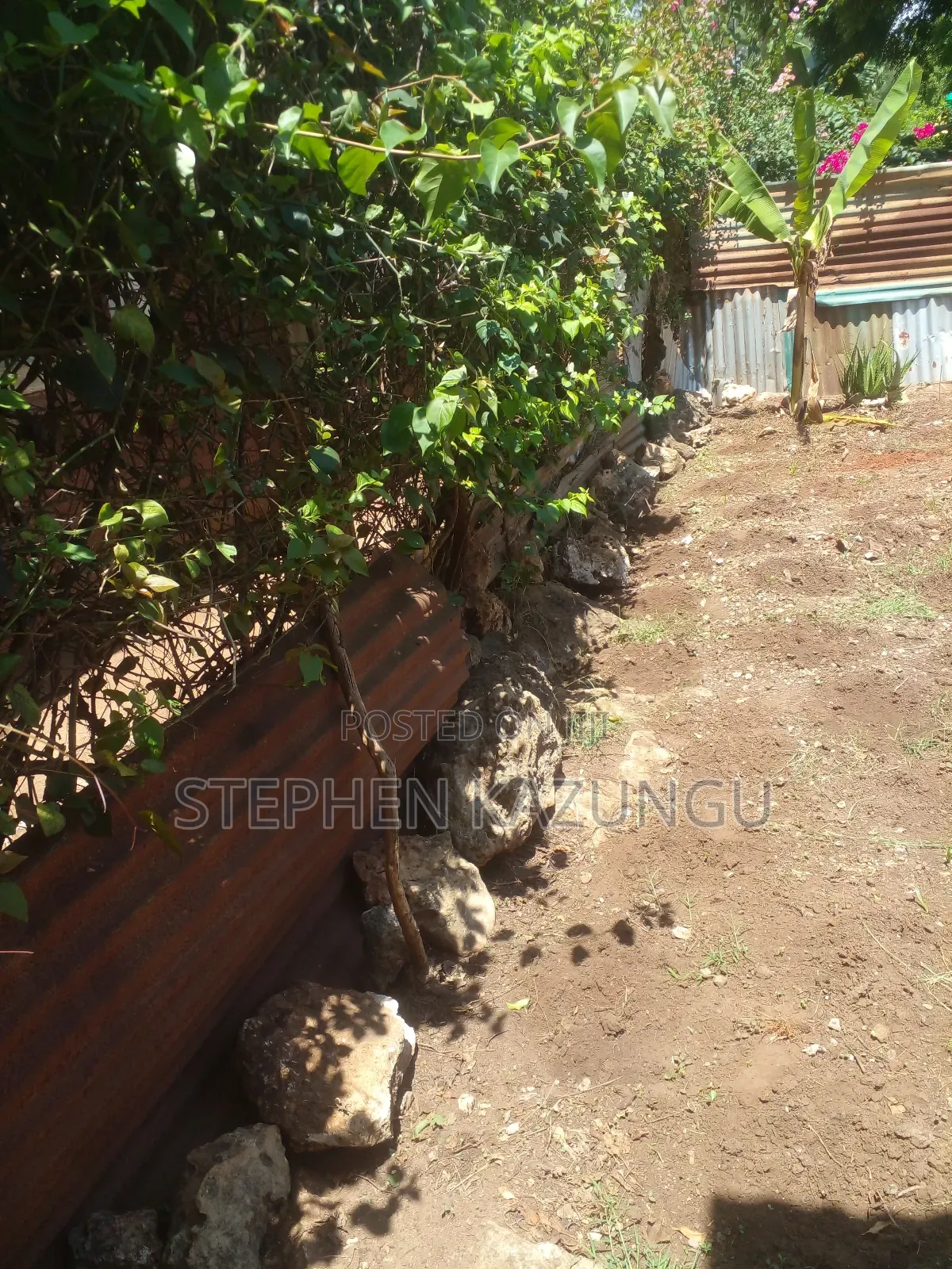 4bdrm House in Ratinga Zone, Ukunda for sale