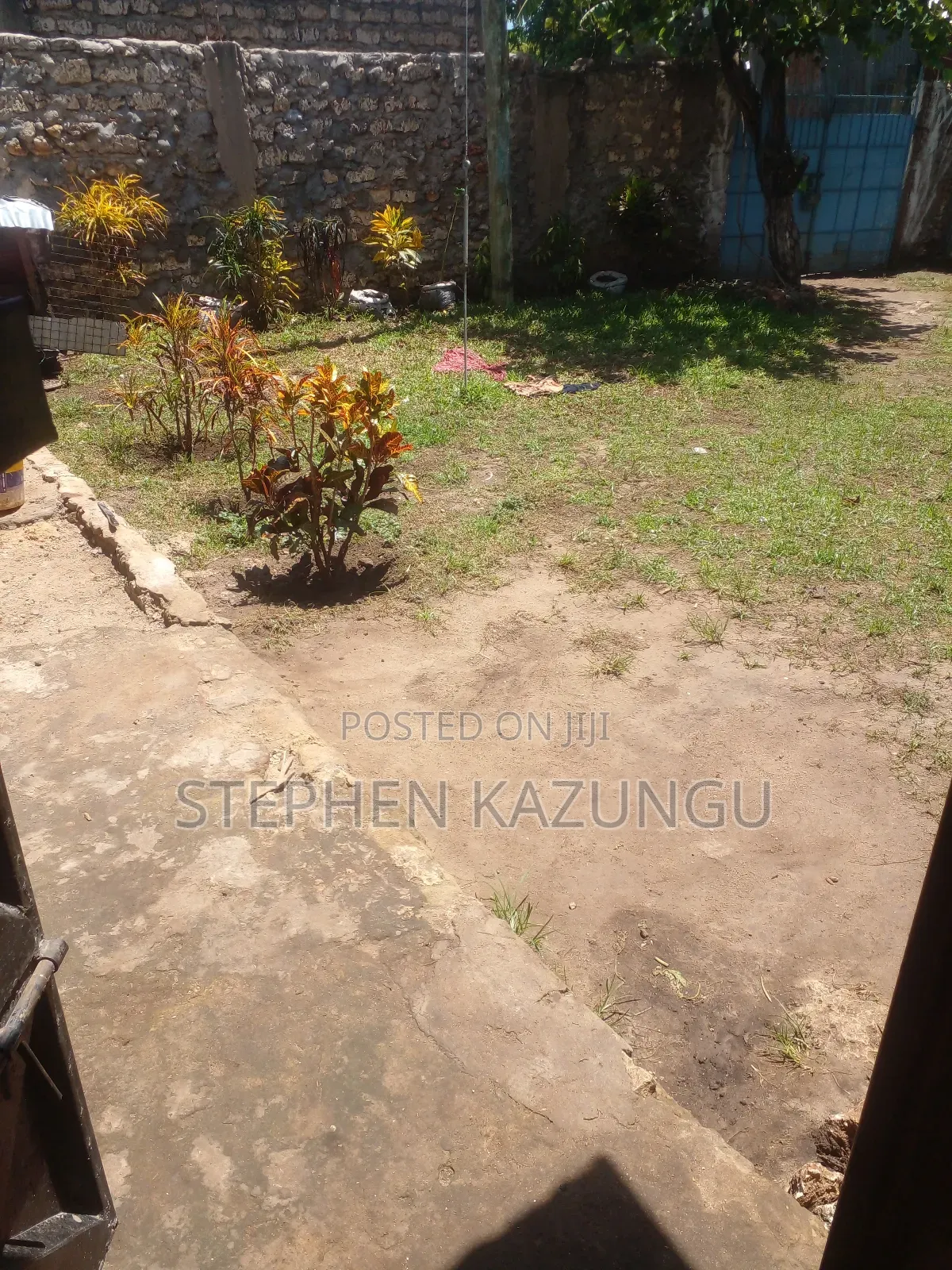 4bdrm House in Ratinga Zone, Ukunda for sale