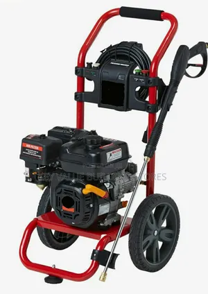 Elite Car Washer/Commercial Washer Psi 3450