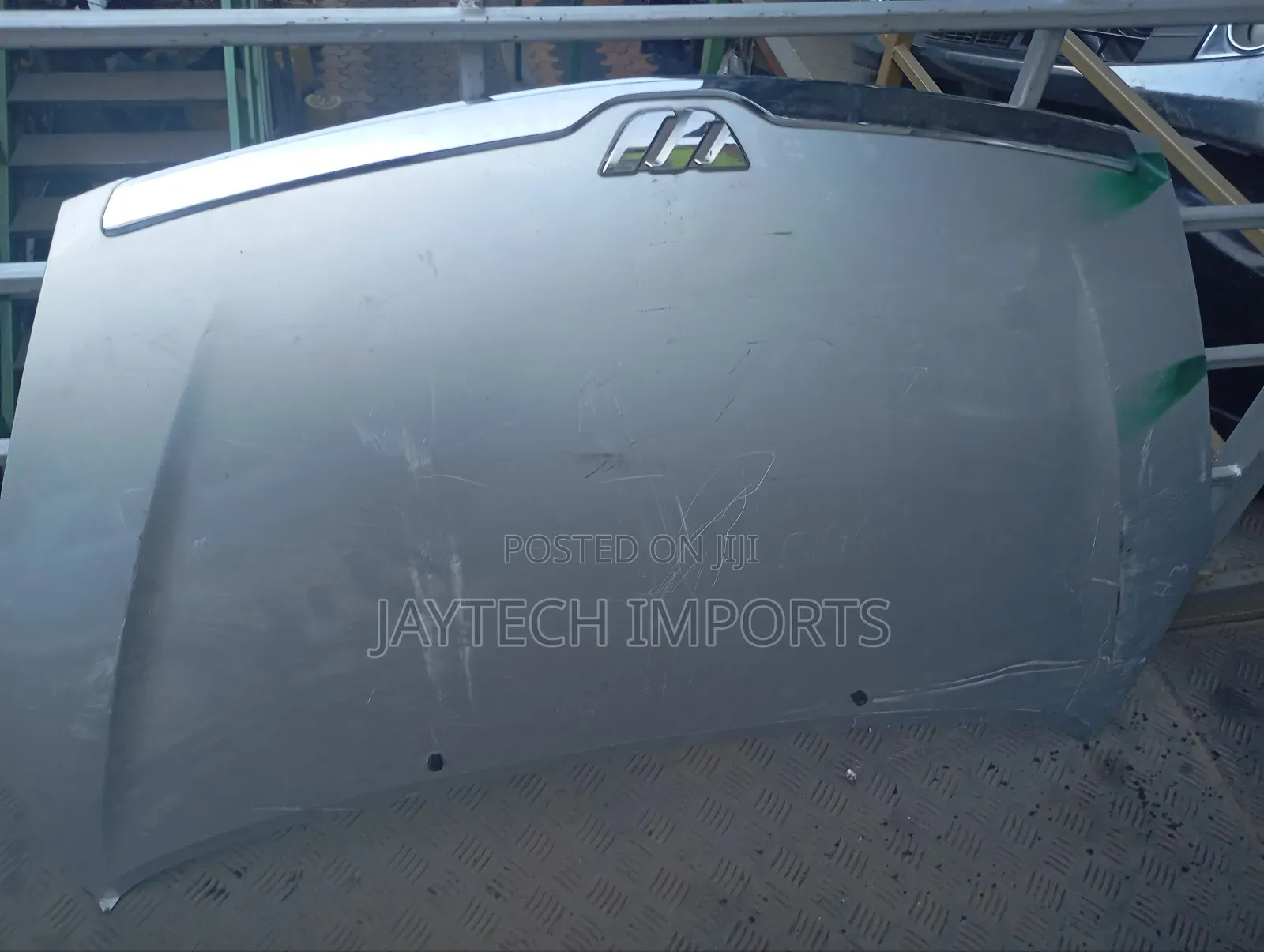 Wish Old Model Bonnet