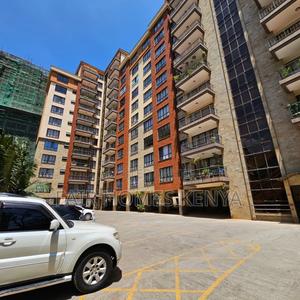 3bdrm Apartment in Riara Road, Maziwa for rent