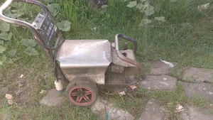 Car Wash Machine
