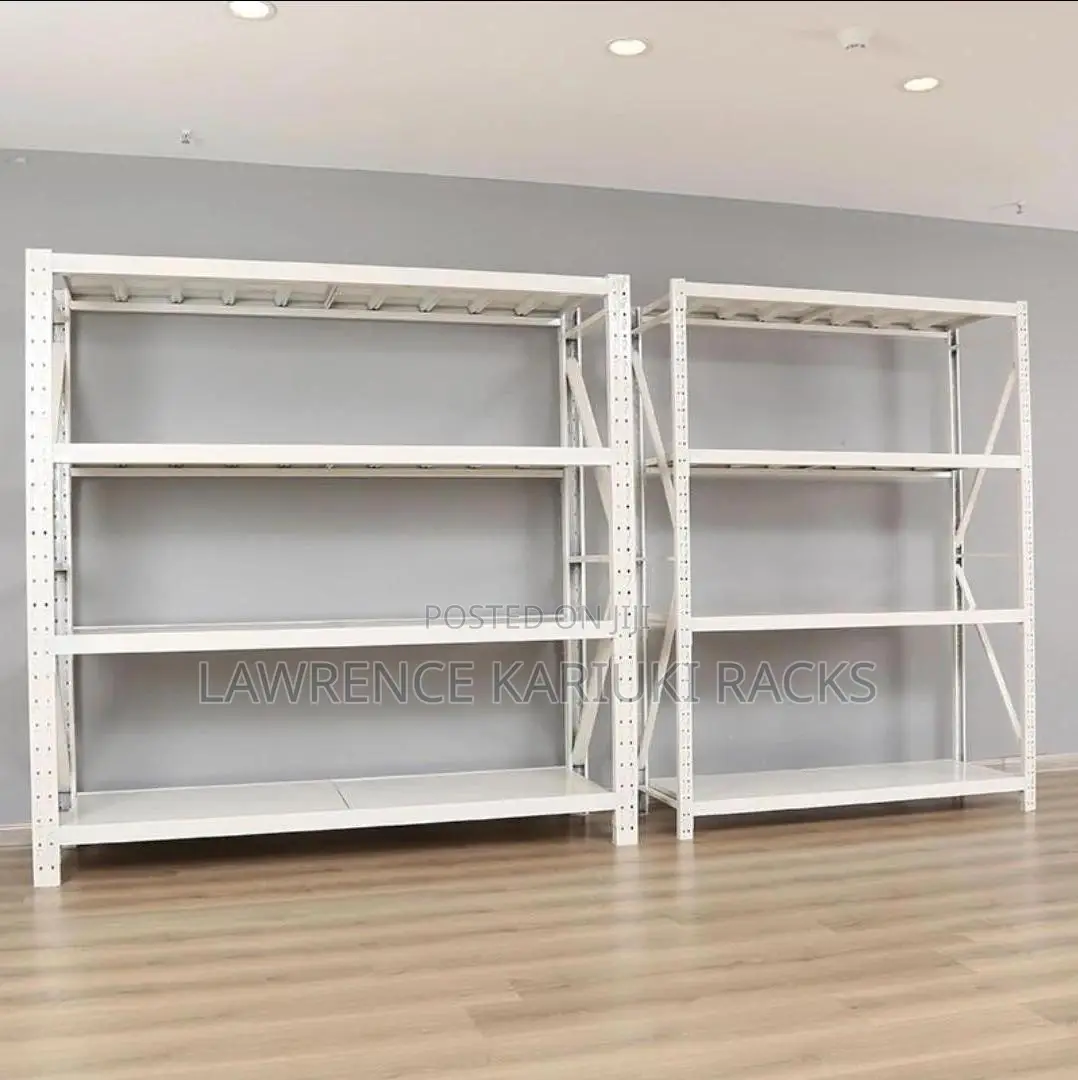 Warehouse Racks for Dry Items( Adjustable)