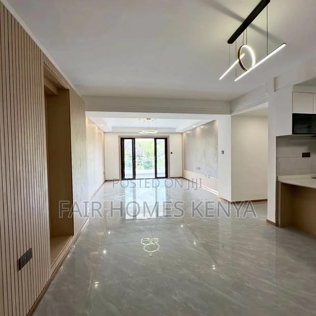 3bdrm Apartment in Riverside Drive for rent - main view