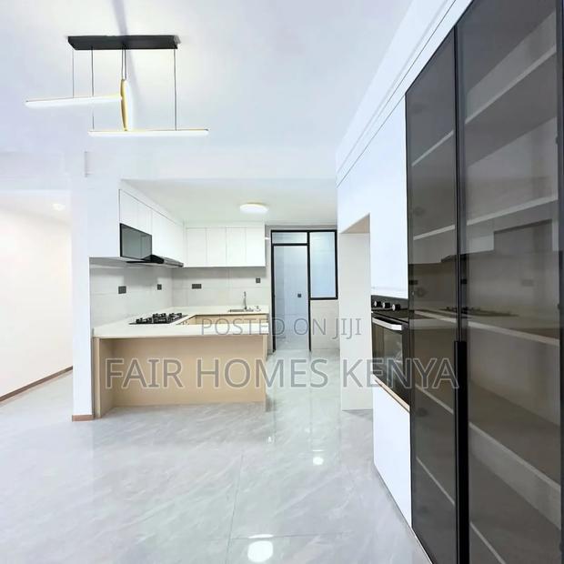 3bdrm Apartment in Riverside Drive for rent - thumbnail 3