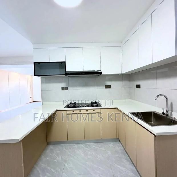 3bdrm Apartment in Riverside Drive for rent - thumbnail 4