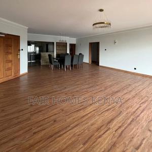 3bdrm Apartment in Gatundu Road, Kileleshwa for rent