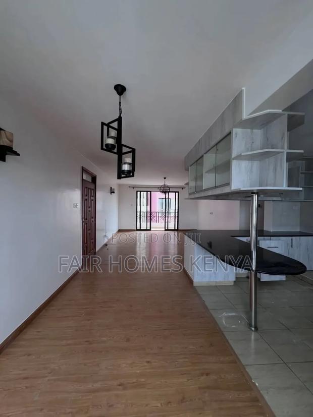 2bdrm Apartment in Ngong Road, Hurlingham for rent - thumbnail 3